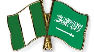  العلاقات السعودية النيجيرية